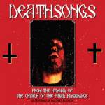 HALLOWED BUTCHERY Deathsongs From The Hymnal... CD